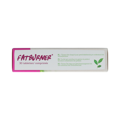 Damhert Fatburner supplement 30.00 Tabletten