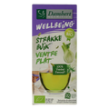 Damhert Tea time venkelthee bio 20.00 Zakjes