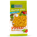 Damhert Pasta spirelli glutenvrij 250.00 Gram