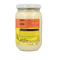 Delaan Mayonaise de luxe 300.00 Gram