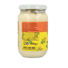 Delaan Mayonaise de luxe 300.00 Gram