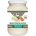 Delaan Mayonaise zoutarm 300 Gram