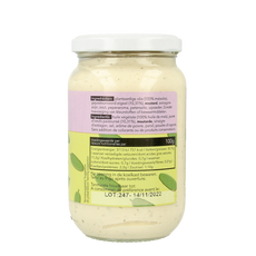 Delaan Tartaresaus 300.00 Gram