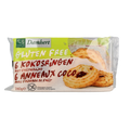 Damhert Kokosringen fruitvulling glutenvrij 240 Gram