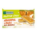 Damhert Amandelgebakjes glutenvrij 200.00 Gram