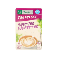 Damhert Tagatesse dispenser navul 2 x 250 stuks 500 Stuks