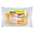 Damhert Lange vingers koekje glutenvrij 100.00 Gram