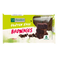 Damhert Brownies glutenvrij 190.00 Gram