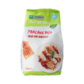 Damhert Pannenkoeken en wafelmix gluten- & lactosevrij 400.00 Gram