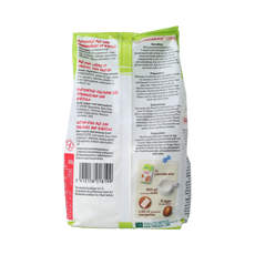 Damhert Pannenkoeken en wafelmix gluten- & lactosevrij 400.00 Gram
