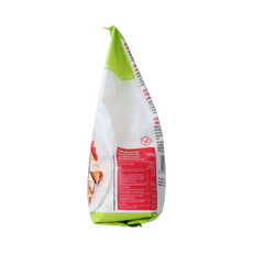 Damhert Pannenkoeken en wafelmix gluten- & lactosevrij 400.00 Gram