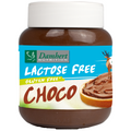 Damhert Chocopasta lactosevrij 400.00 Gram