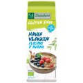 Damhert Havervlokken glutenvrij bio 275 Gram