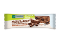 Damhert Mueslireep chocolade glutenvrij 30.00 Gram