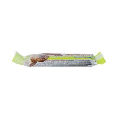 Damhert Mueslireep chocolade glutenvrij 30.00 Gram