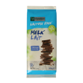 Damhert Chocoladetablet melk glutenvrij en lactosevrij 100 Gram