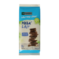 Damhert Chocoladetablet melk glutenvrij en lactosevrij 100.00 Gram