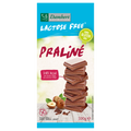 Damhert Chocoladetablet praline glutenvrij en lactosevrij 100.00 Gram