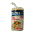 Biofood Maiswafels bio 150.00 Gram