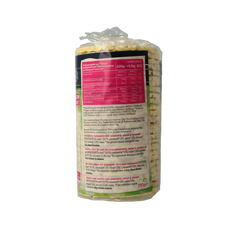Biofood Maiswafels bio 150.00 Gram