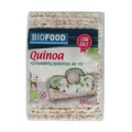 Damhert Rijstwafels met quinoa bio 130.00 Gram
