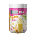 Damhert Regime maaltijd shake banaan 520.00 Gram