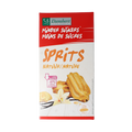 Damhert Sprits natuur 130 Gram