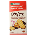 Damhert Sprits chocolade 120.00 Gram