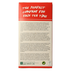 Damhert Sprits chocolade 120 Gram