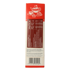 Damhert Sprits chocolade 120 Gram