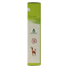 Damhert Pralinerepen glutenvrij bio 120.00 Gram