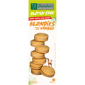 Damhert Glutenvrije blondies zonder suiker 120.00 Gram