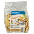 Biofood Bananenchips bio 250 Gram