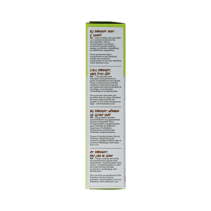Damhert Haverkoekjes chocolade glutenvrij 165.00 Gram