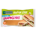 Damhert Sandwiches glutenvrij 65.00 Gram