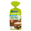 Damhert Vitale brood glutenvrij 300.00 Gram
