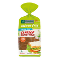 Damhert Classico brood glutenvrij 300 Gram