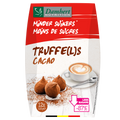 Damhert Truffels minder suiker 120.00 Gram