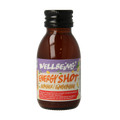 Damhert Energy shot gember bio 75.00 Milliliter