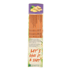 Damhert Energy shot gember duo 150.00 Gram