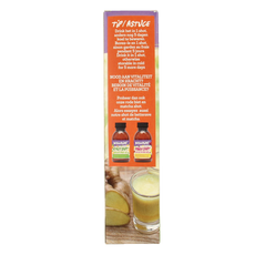 Damhert Energy shot gember duo 150.00 Gram