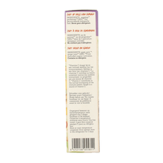 Damhert Energy shot gember duo 150.00 Gram