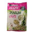Damhert Spirulina chips 70 Gram
