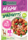 Damhert Regime spaghetti bio 270 Gram