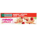 Damhert Framboise cookies 90.00 Gram