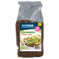 Biofood Lijnzaadmix sesam chia bio 250 Gram