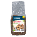 Biofood Lijnzaadmix pitten cranberry bio 250 Gram