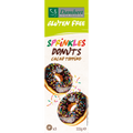 Damhert Donuts sprinkles glutenvrij 111.00 Gram