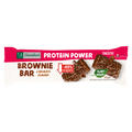 Damhert Protein brownie bar glutenvrij 55.00 Gram