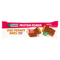 Damhert Protein peanut/choco bar glutenvrij 55.00 Gram